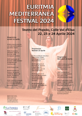 Festiva euritmia mediterranea